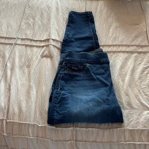 Nine West Jeggings size 8